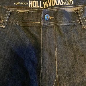 Men’s Jeans